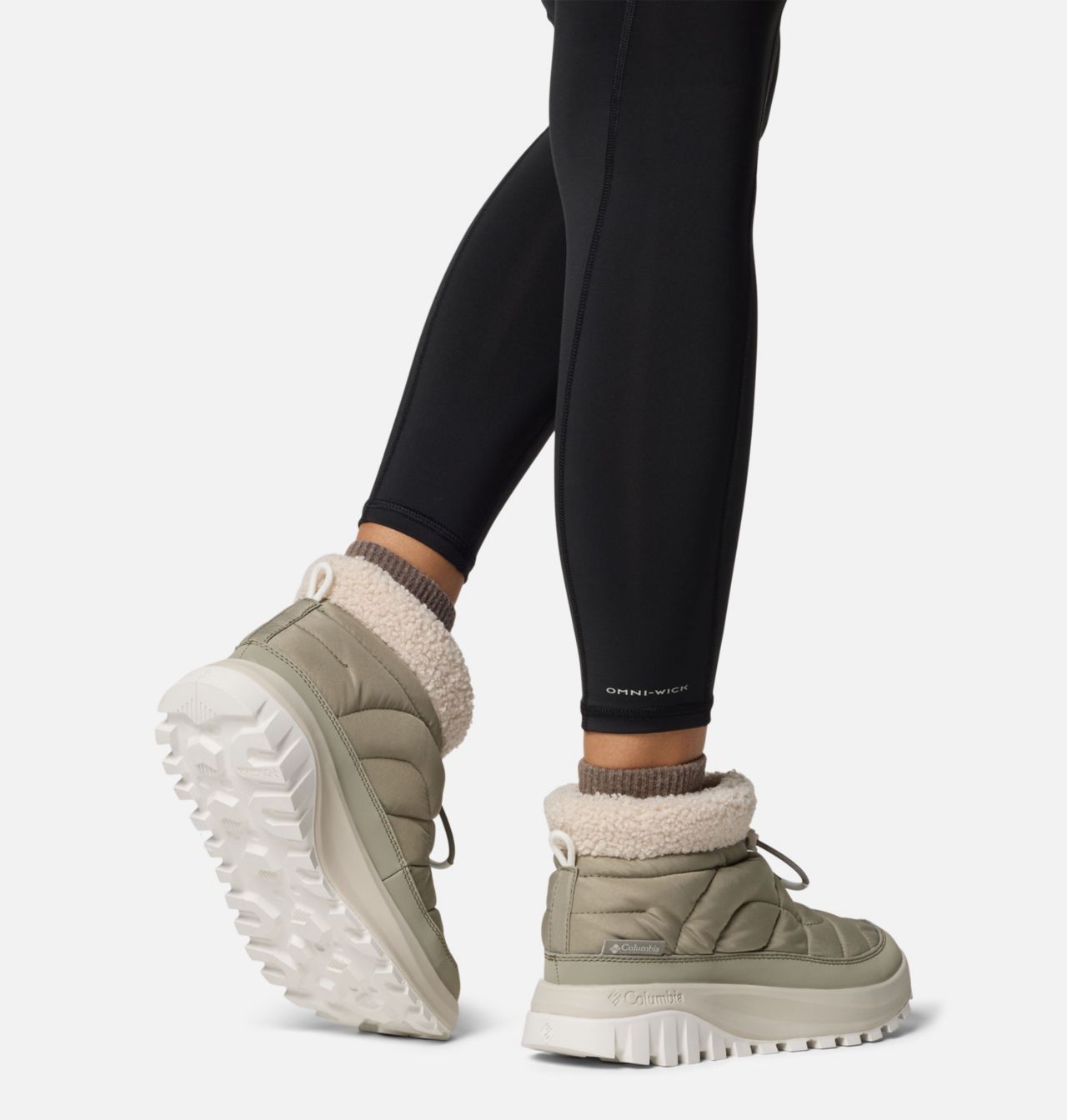 Women's Snowtrot™ Shorty Boot 11