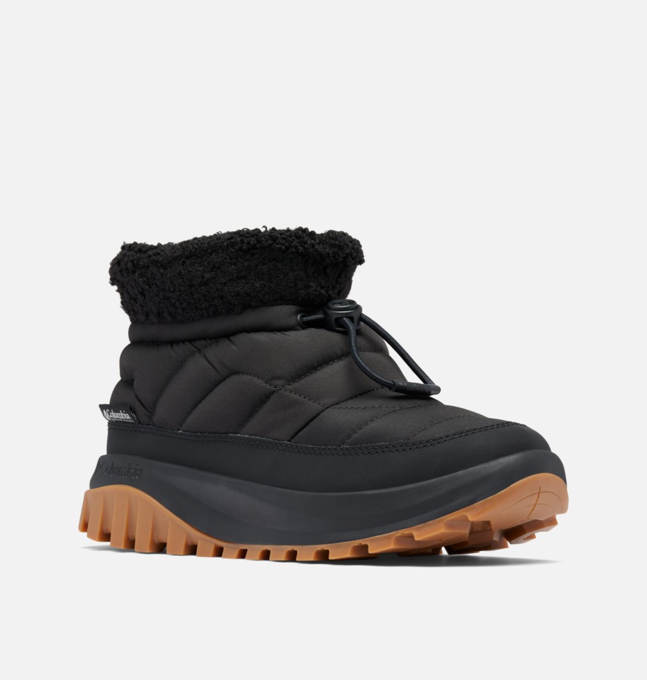 Women's Snowtrot™ Shorty Boot - Wide 3