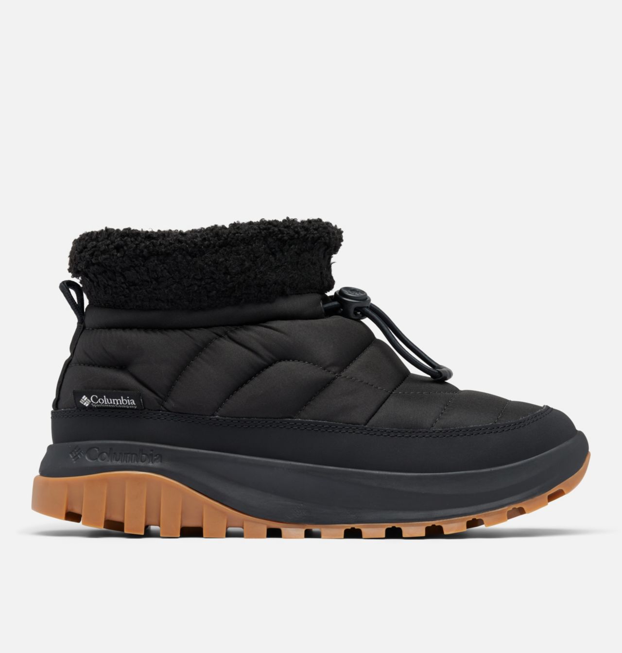 Women's Snowtrot™ Shorty Boot - Wide 1