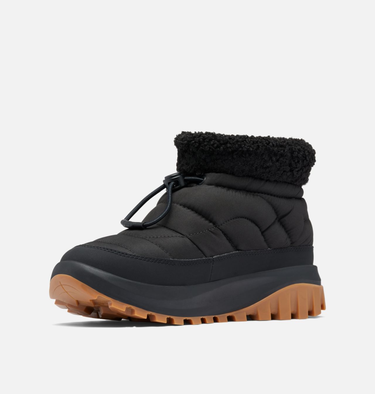 Women's Snowtrot™ Shorty Boot - Wide 7
