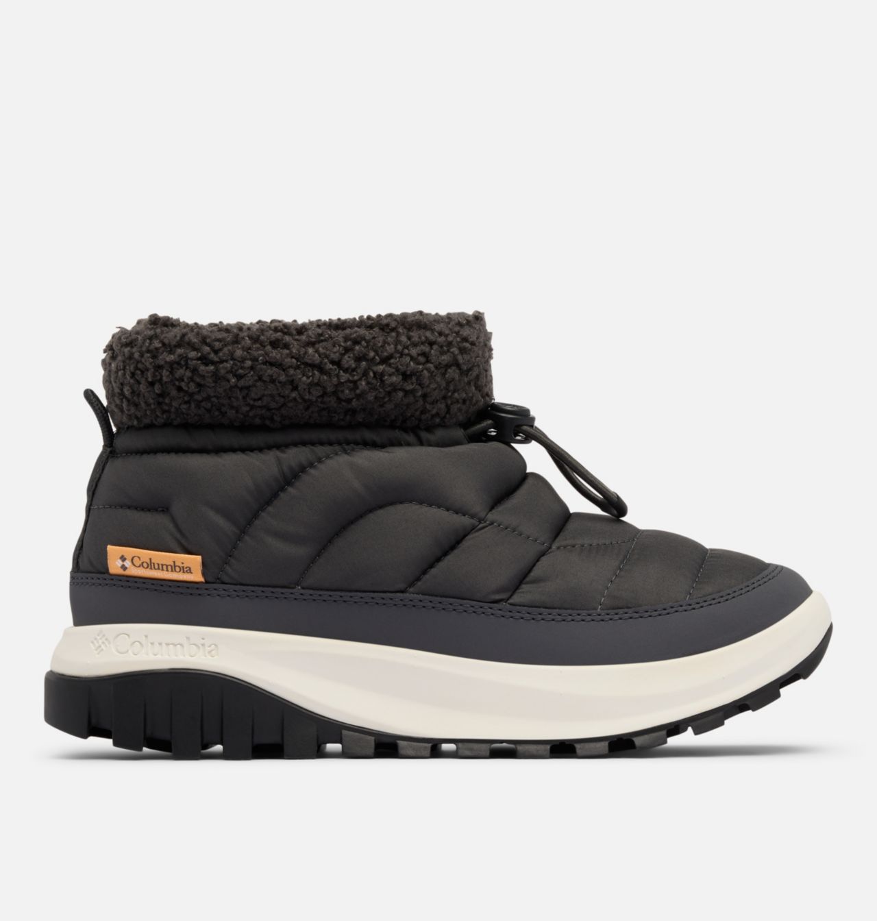 Women's Snowtrot™ Shorty Boot - Wide 1
