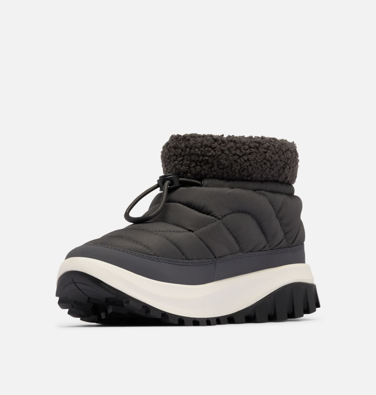 Women's Snowtrot™ Shorty Boot - Wide 7