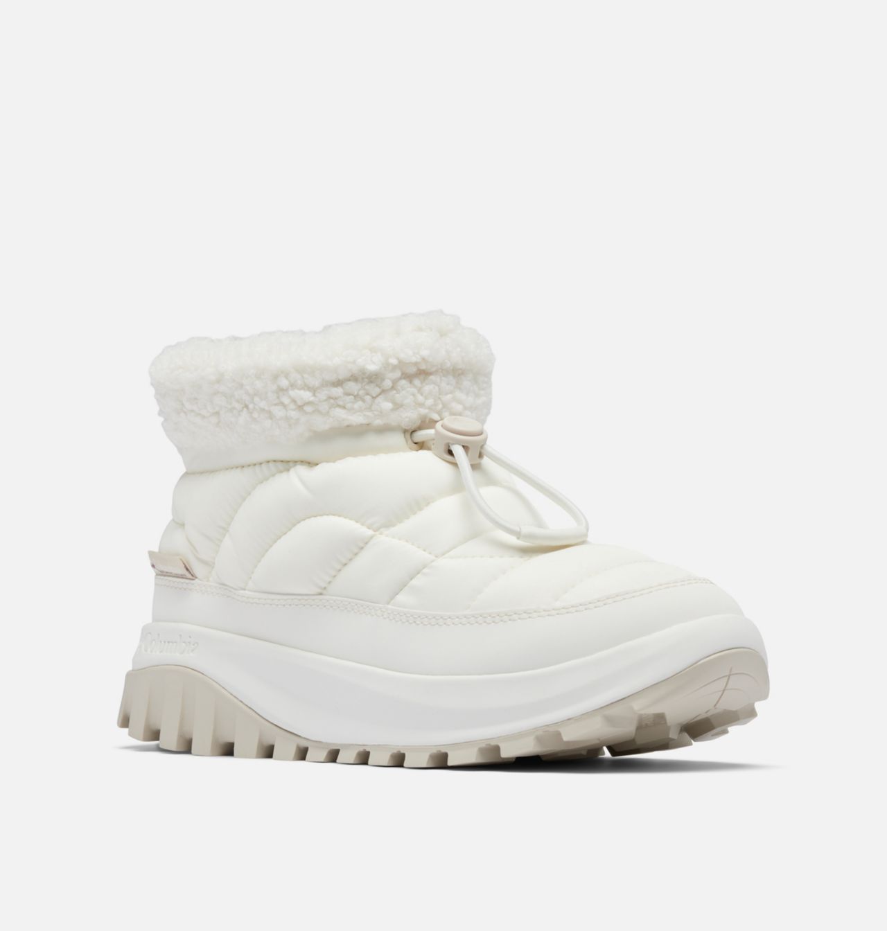 Women's Snowtrot™ Shorty Boot - Wide 3