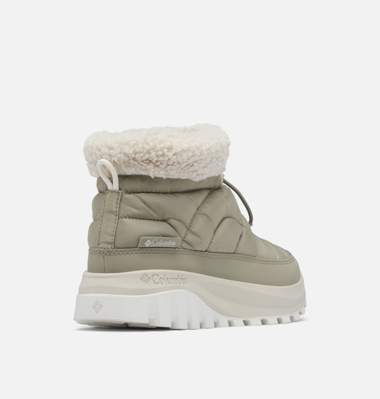Women's Snowtrot™ Shorty Boot - Wide 9