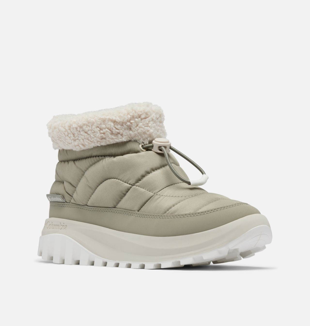 Women's Snowtrot™ Shorty Boot - Wide 3