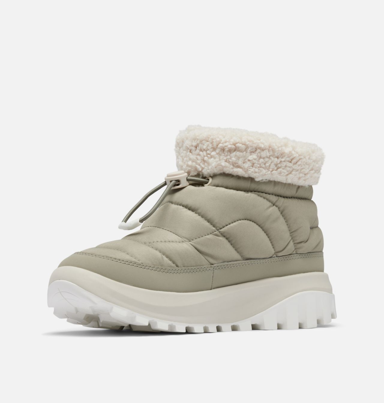 Women's Snowtrot™ Shorty Boot - Wide 7