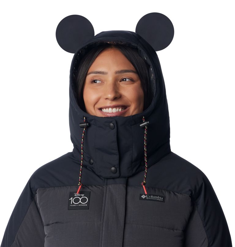 Veste best sale femme disney