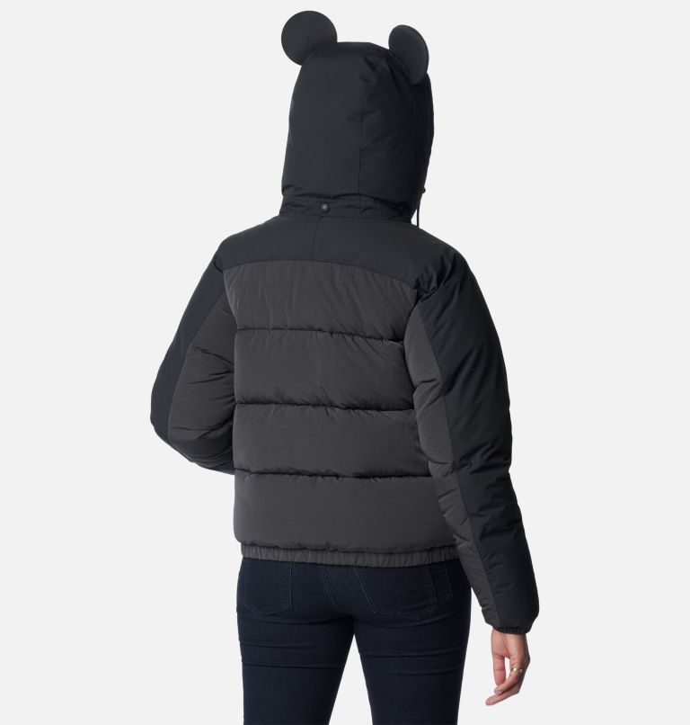 Columbia X Disney Mickey Mouse Review: Outdoor Clothes for Adults, Kids