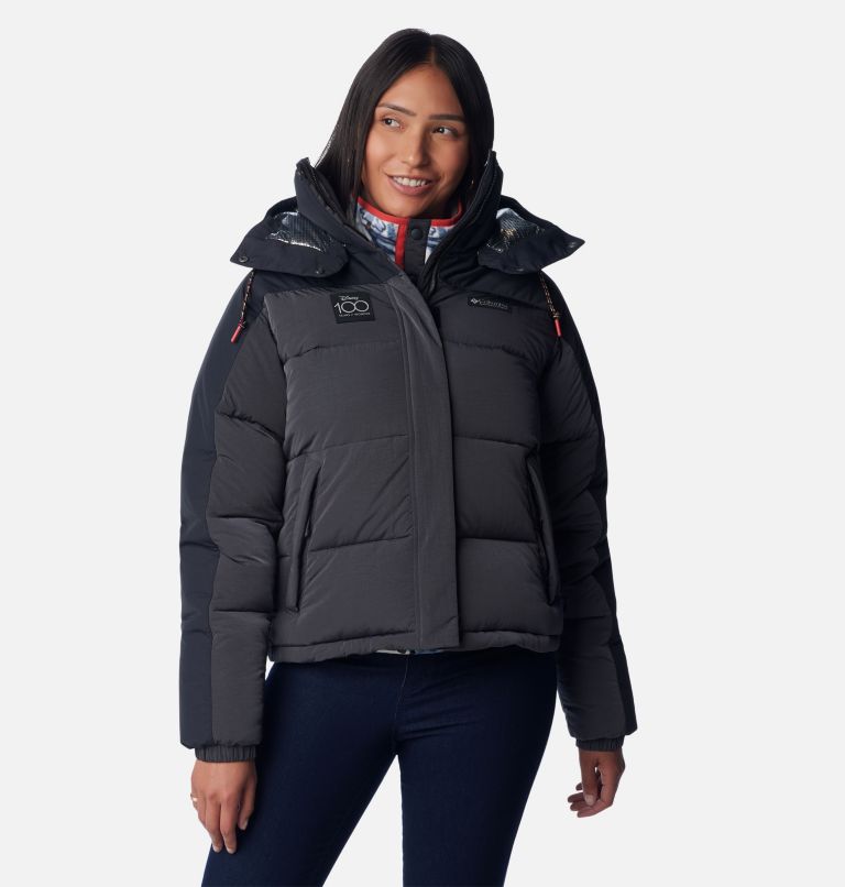 The North Face, Columbia, Superdry Los mejores abrigos para