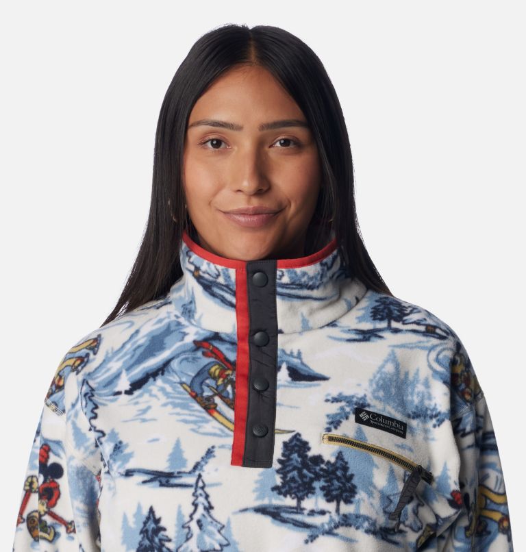 希少】 Columbia✖️Disney100, 55% OFF