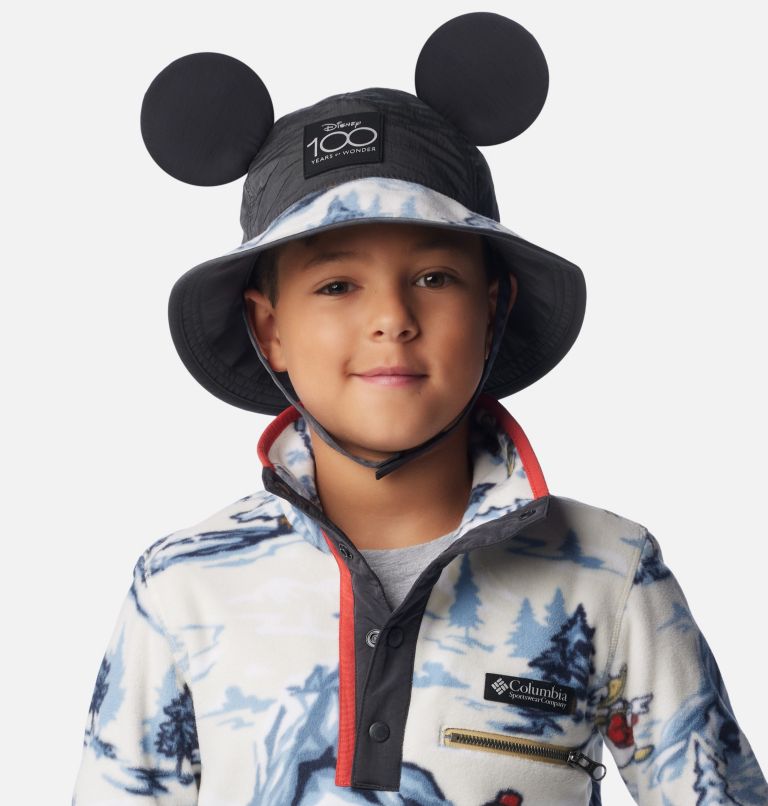 Cappello da pescatore Disney100 da ragazzo