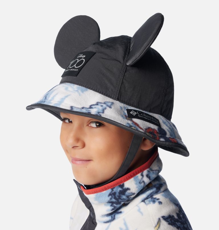 Columbia X Disney Mickey Mouse Review: Outdoor Clothes for Adults, Kids