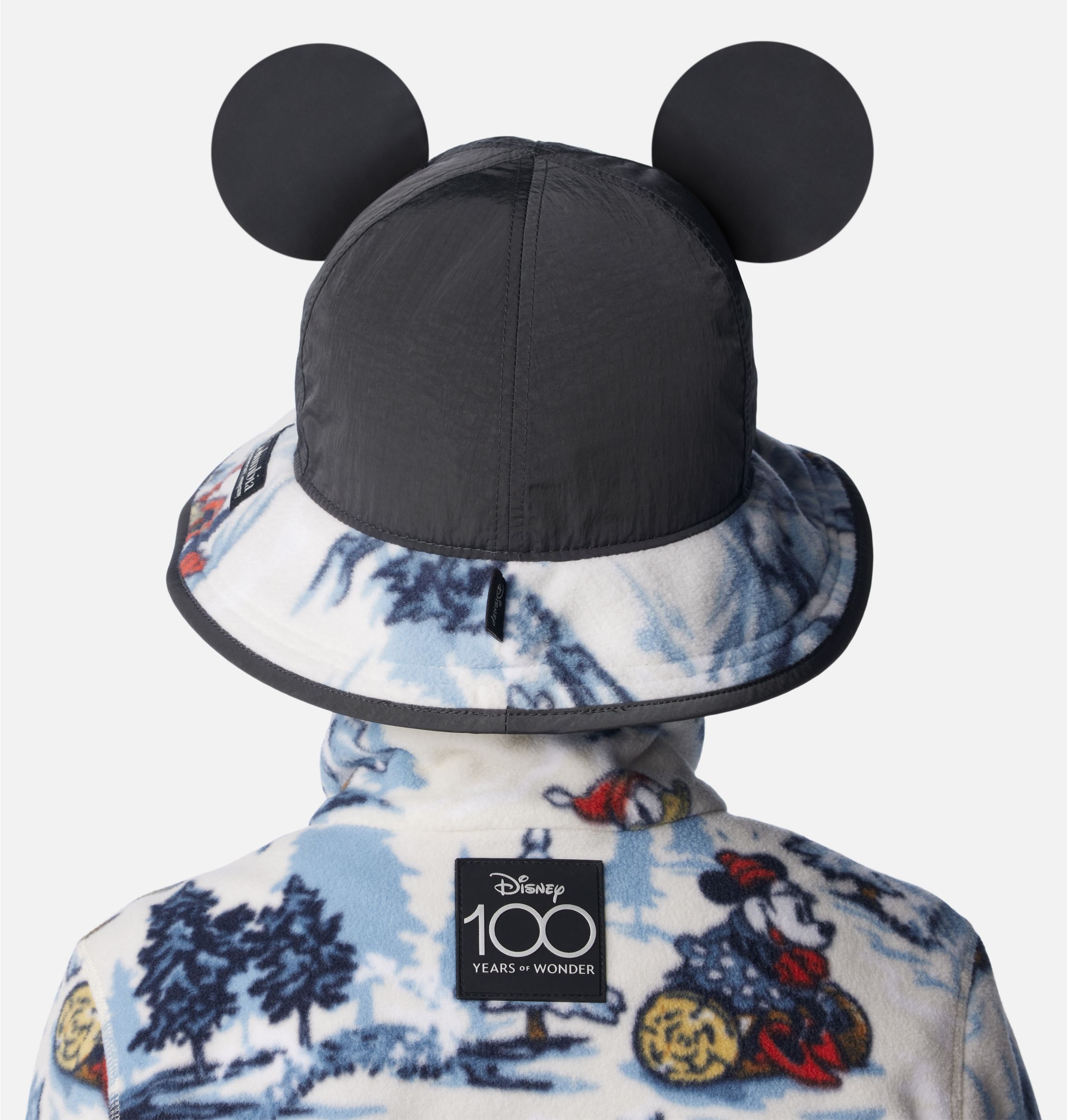 Columbia, Accessories, Columbia X Disney Youth Mickey Mouse Hat Unisex