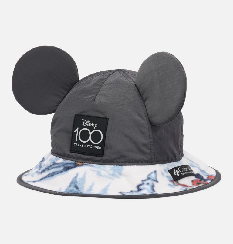 Thumbnail: Disney 100 Bucket Hat | 010 | O/S, Color: Black, image 1