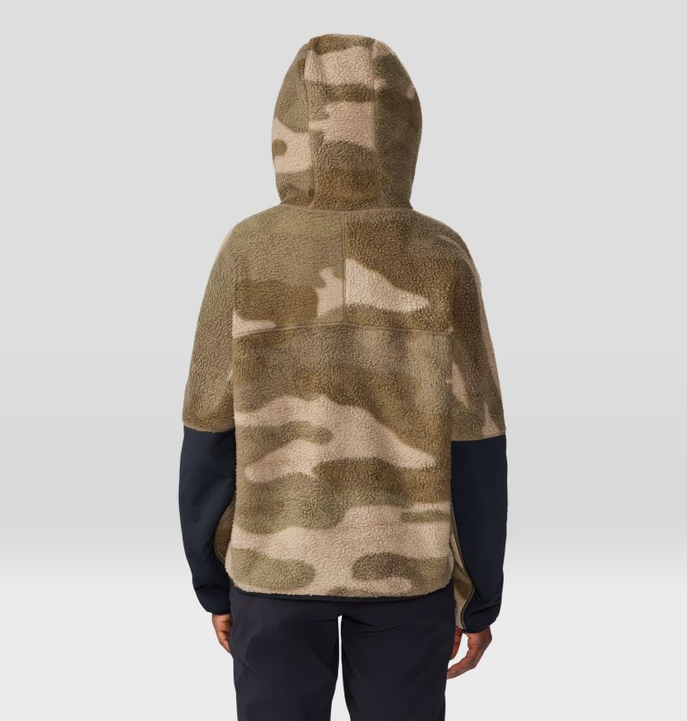 Nike camo hoodie on sale womens