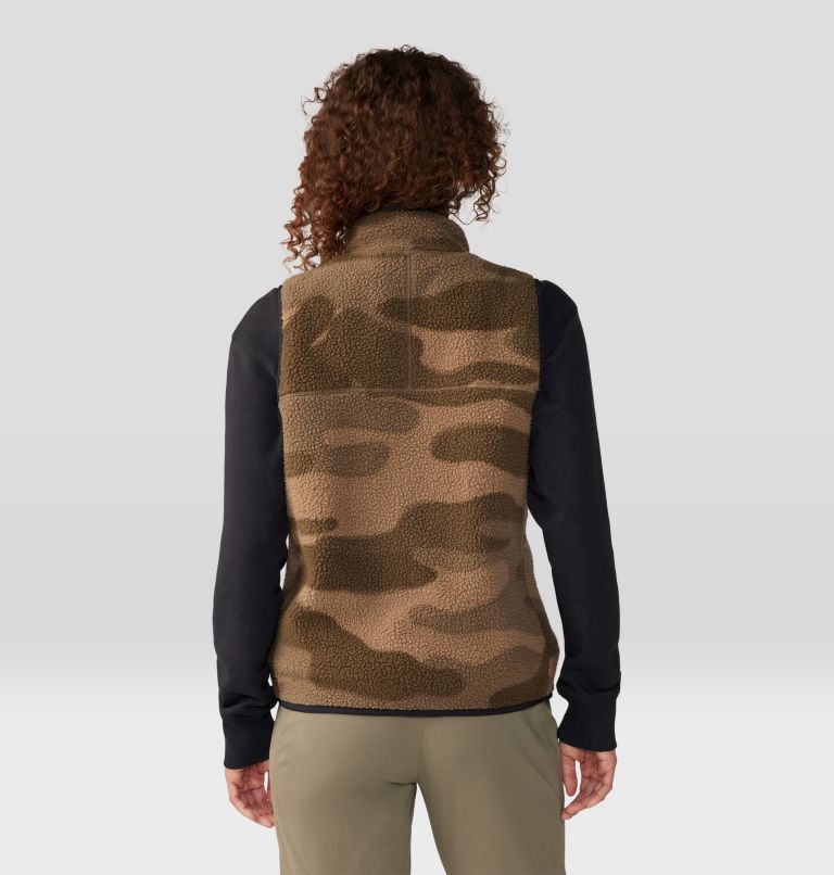 Women's HiCamp™ Fleece Vest