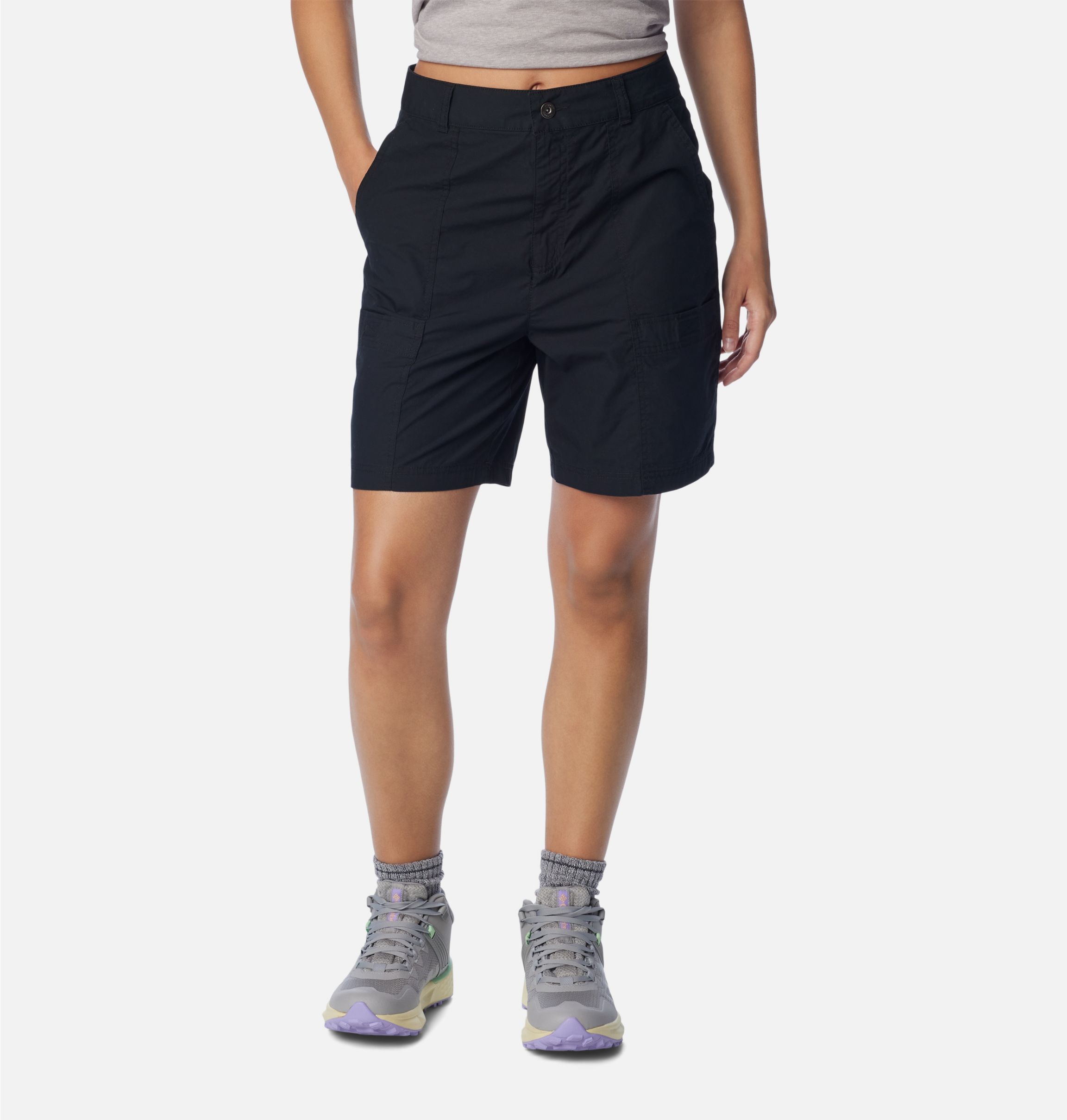Columbia women's bermuda shorts store