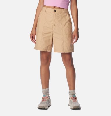 Casual Shorts For Women Columbia