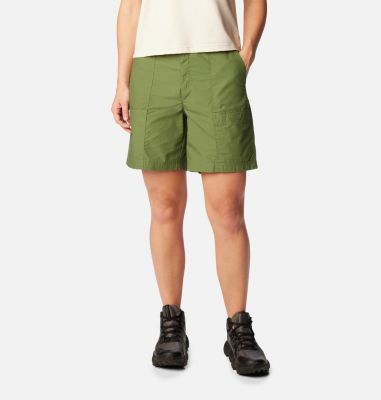 Women's Boundless Trek™ Shorts