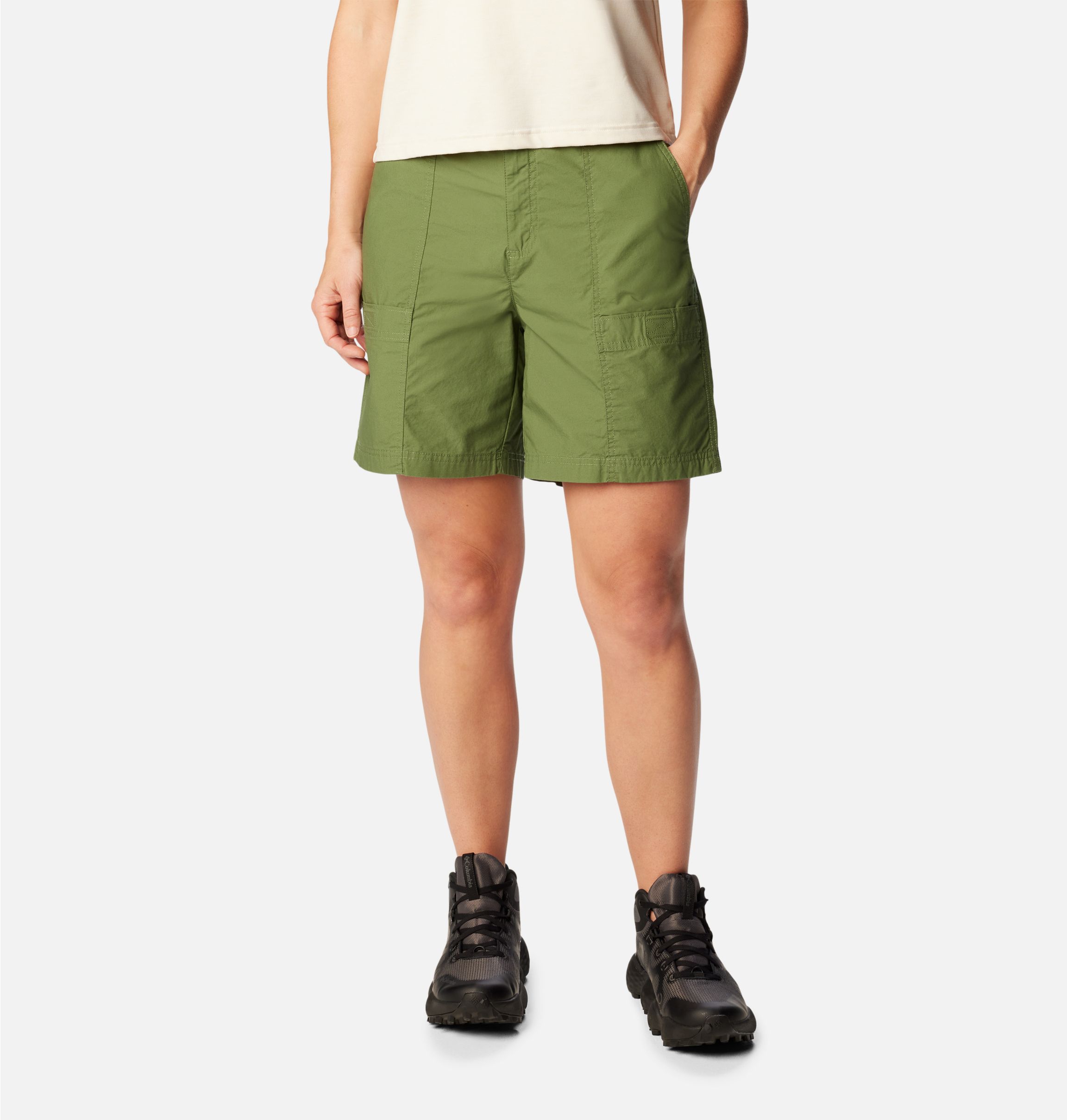 Sportswear Womens Cargo Shorts At Kohl's Women Columbia