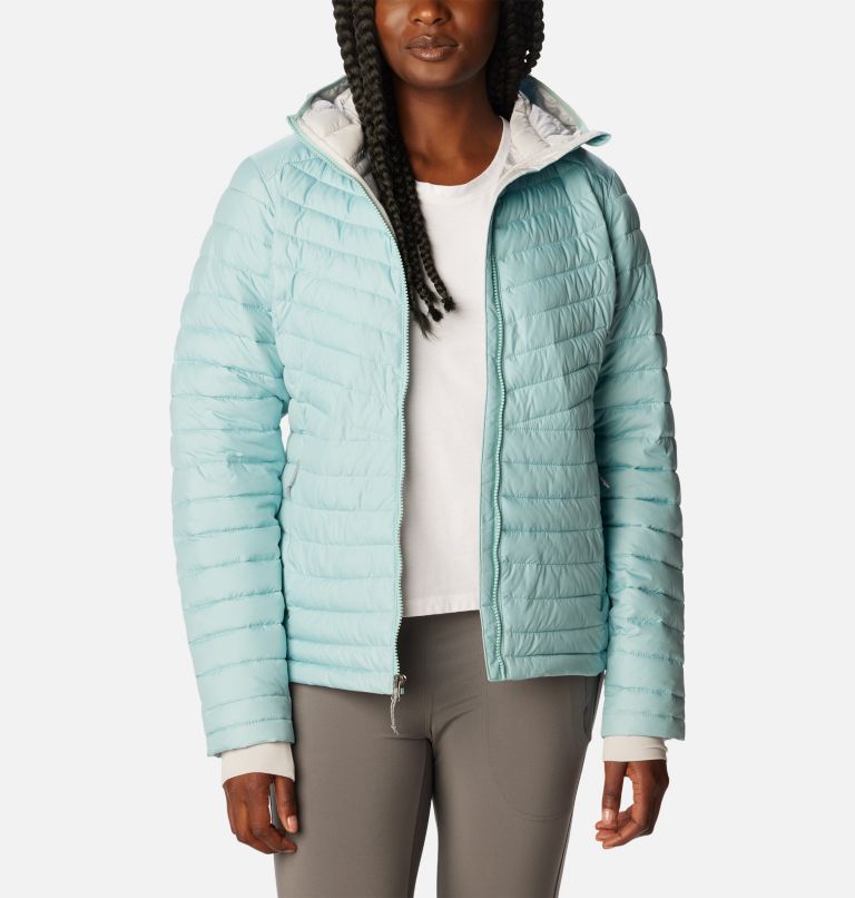 Women's Slope Edge™ Mid Jacket