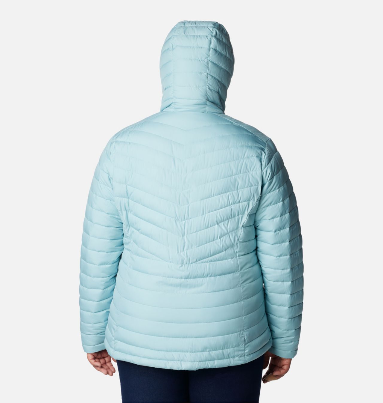 Women's Slope Edge™ Hooded Jacket - Plus Size 2