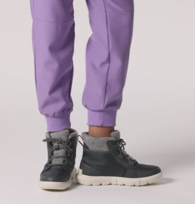 Women's Explorer Next™ Carnival Felt Waterproof Boot |