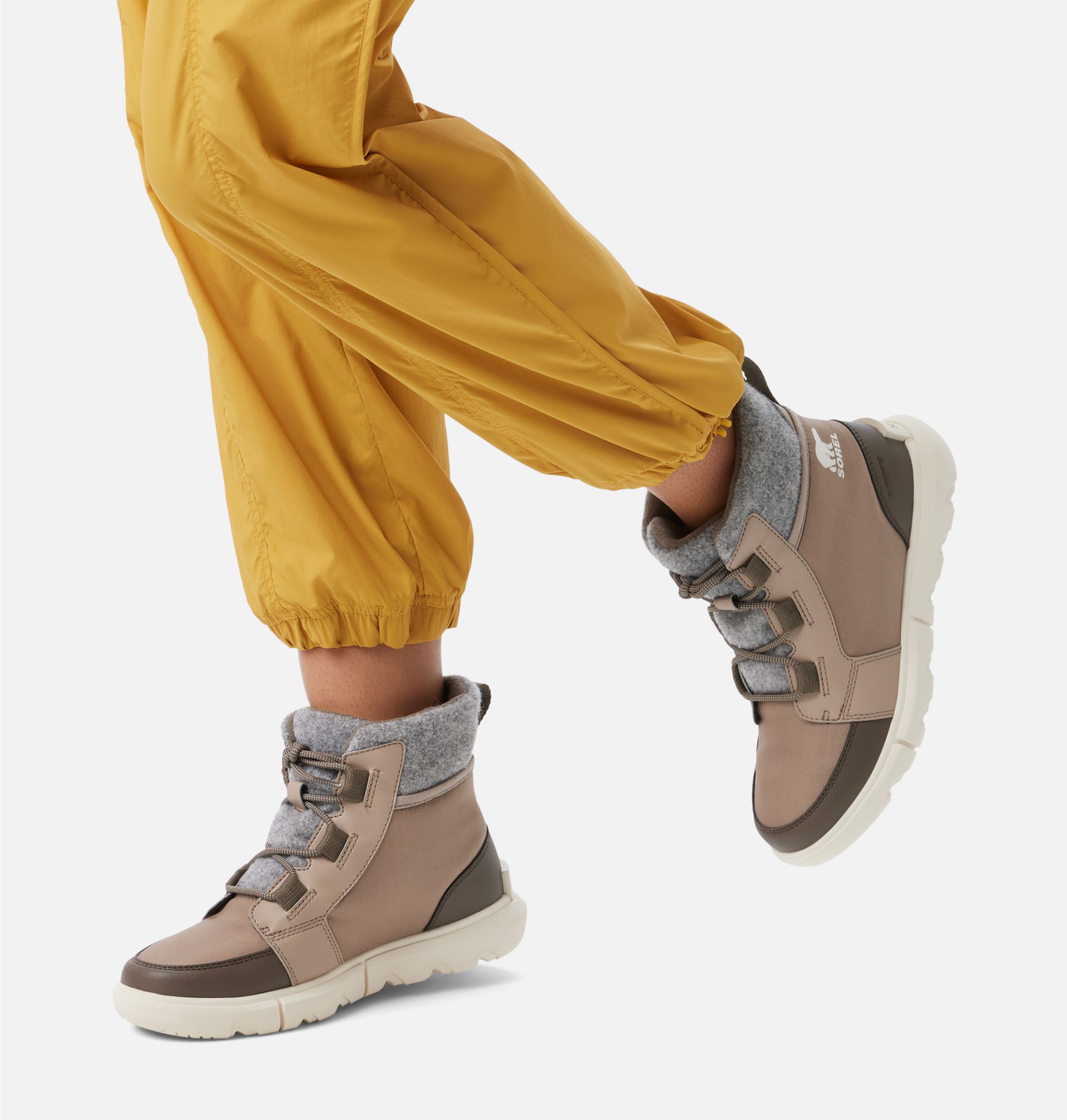 Women s Explorer Next Carnival Felt Waterproof Boot