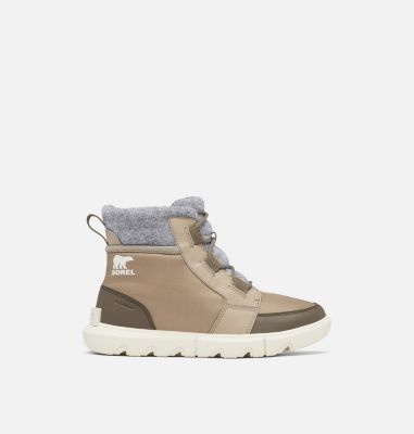 Sorel Explorer | SOREL