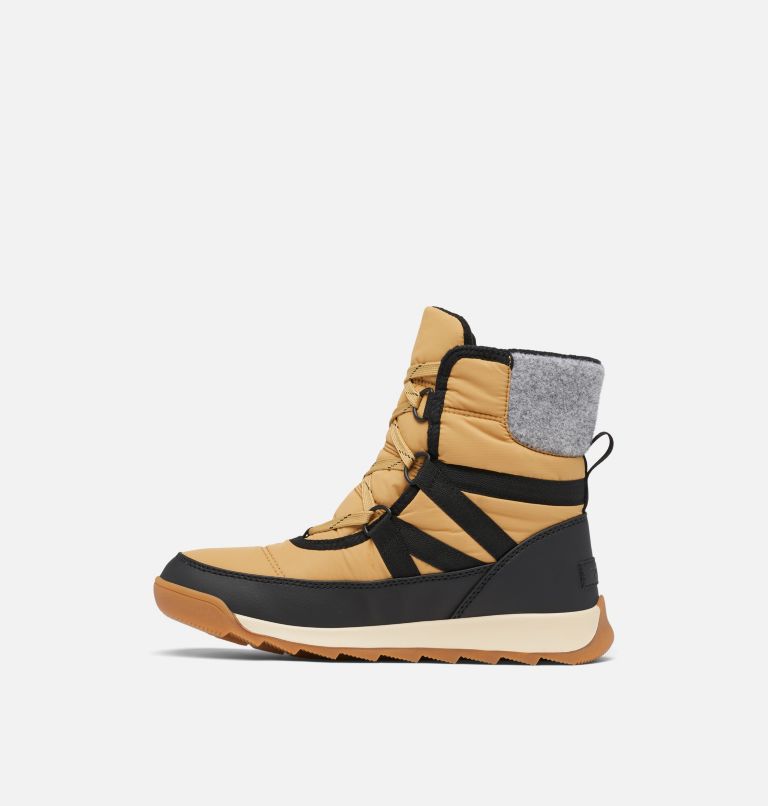 Women's Whitney™ Frosty Lace Waterproof Boot | SOREL