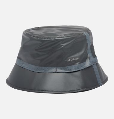 Bayema Men And Women Cotton Solid Bucket Beach Sun Hat (Pack Of 1)