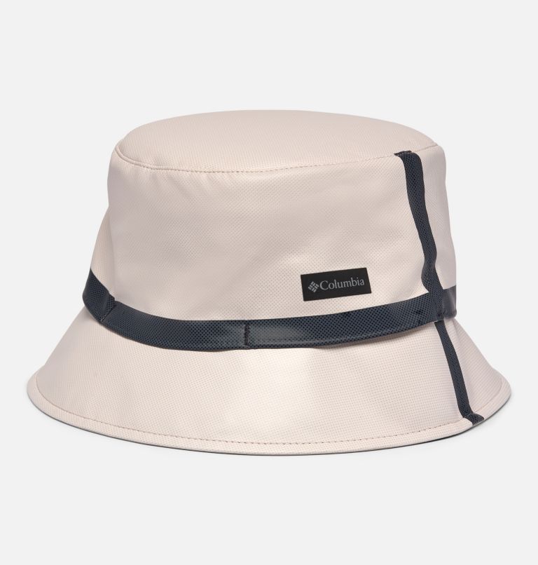 Thumbnail: Outdry Extreme Eco Bucket Hat, Color: Dark Stone, image 1
