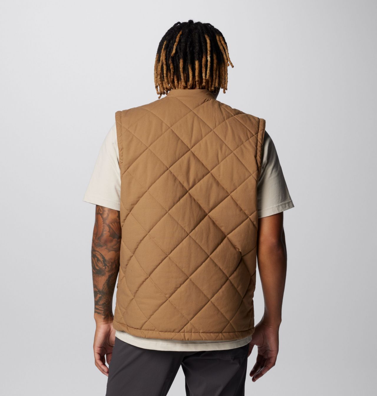 Men's Rad Padded™ Vest | 257 | XXL 2