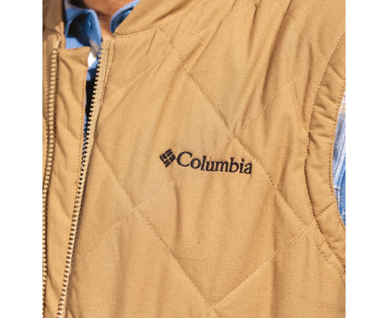 Men's Rad Padded™ Vest | 257 | XXL 8