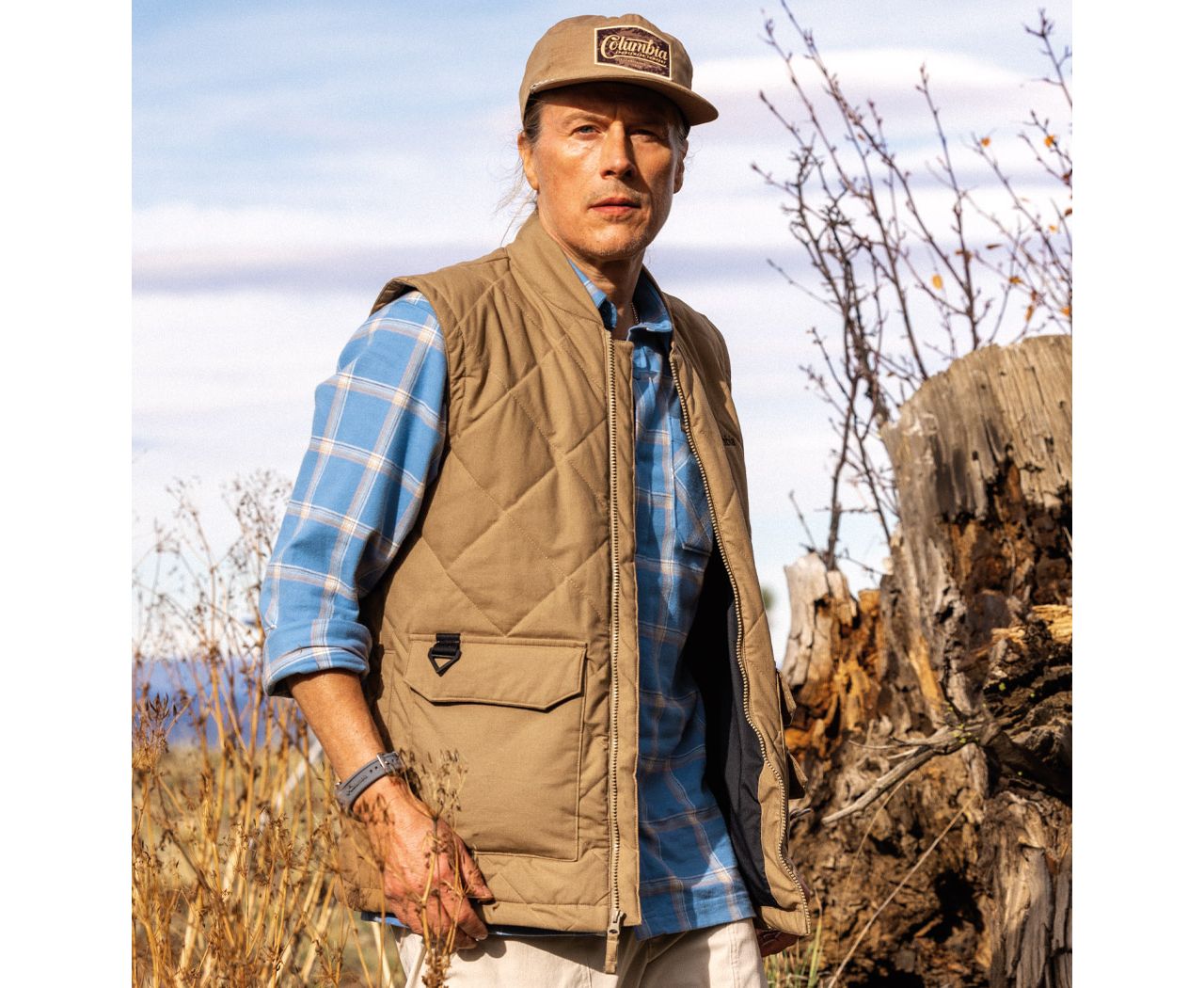 Men's Rad Padded™ Vest | 257 | XXL 9
