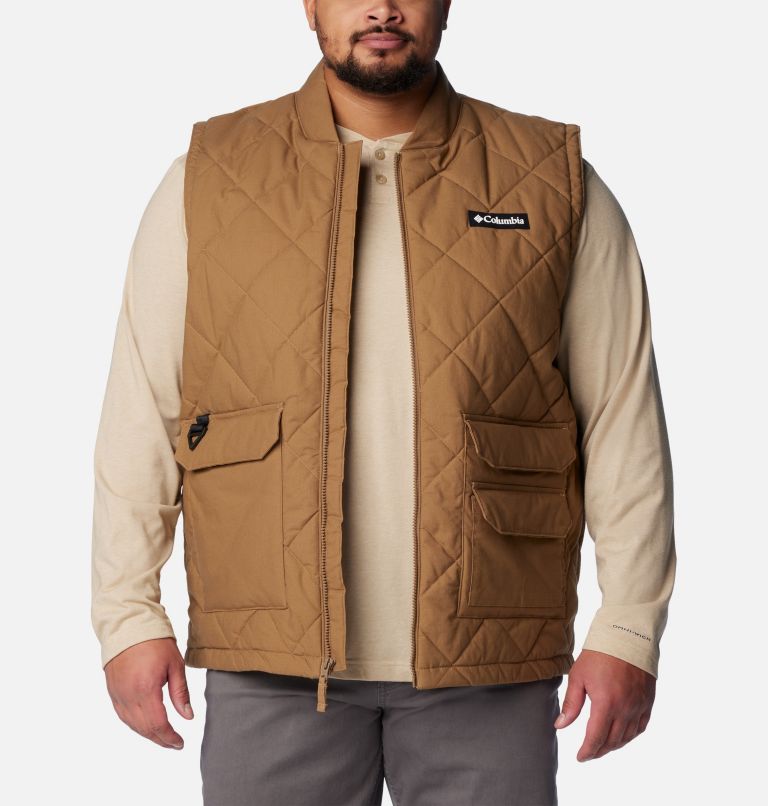 Men's Rad Padded™ Vest - Big