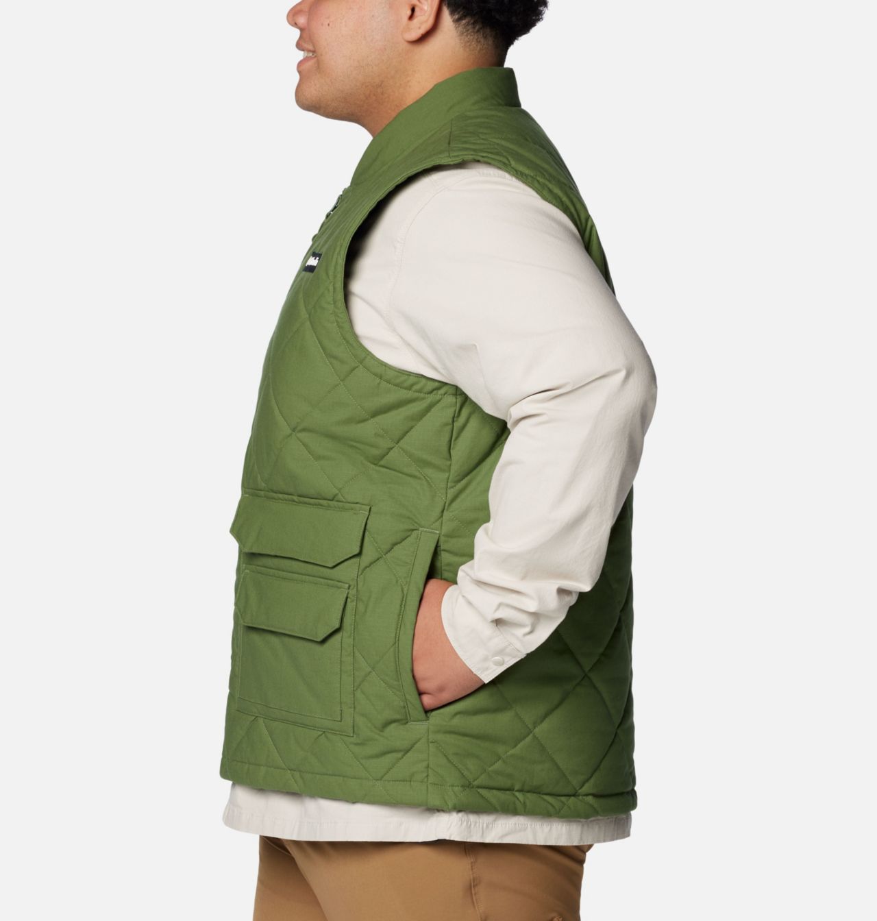 Men's Rad Padded™ Vest - Big 3