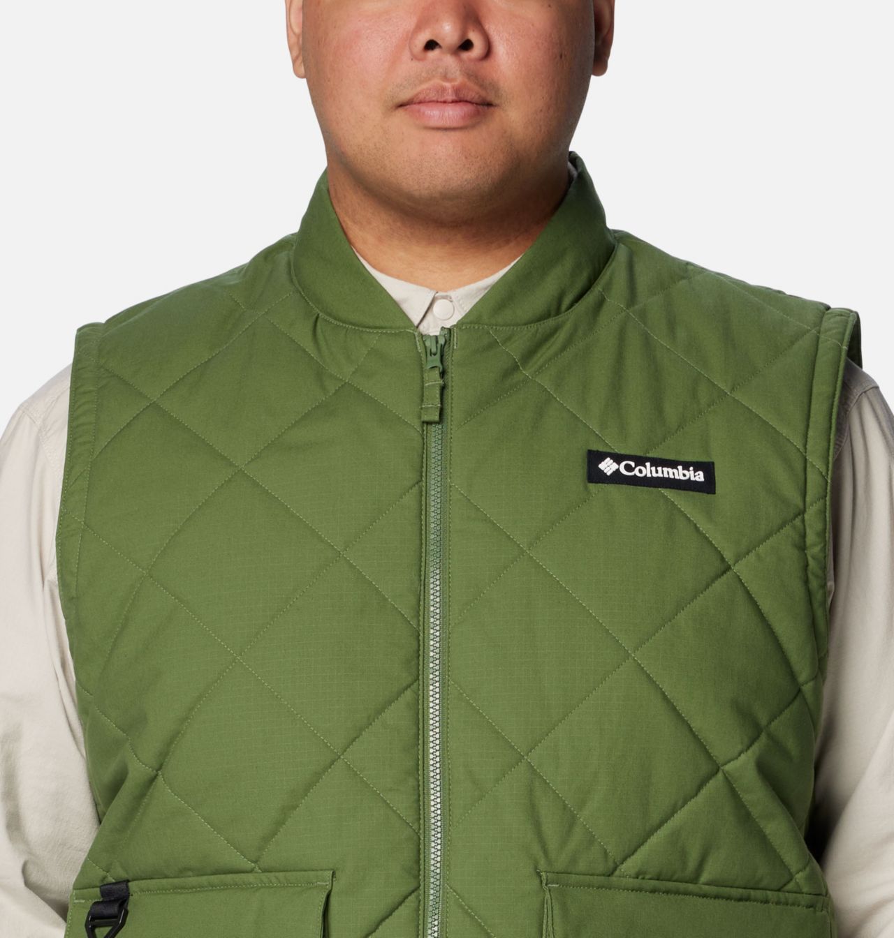 Men's Rad Padded™ Vest - Big 4