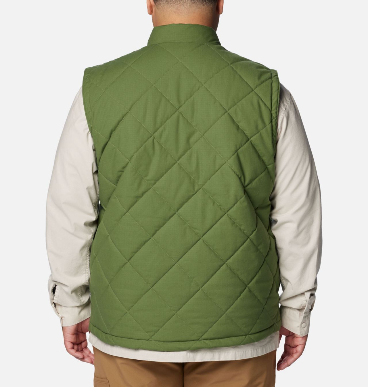 Men's Rad Padded™ Vest - Big 2