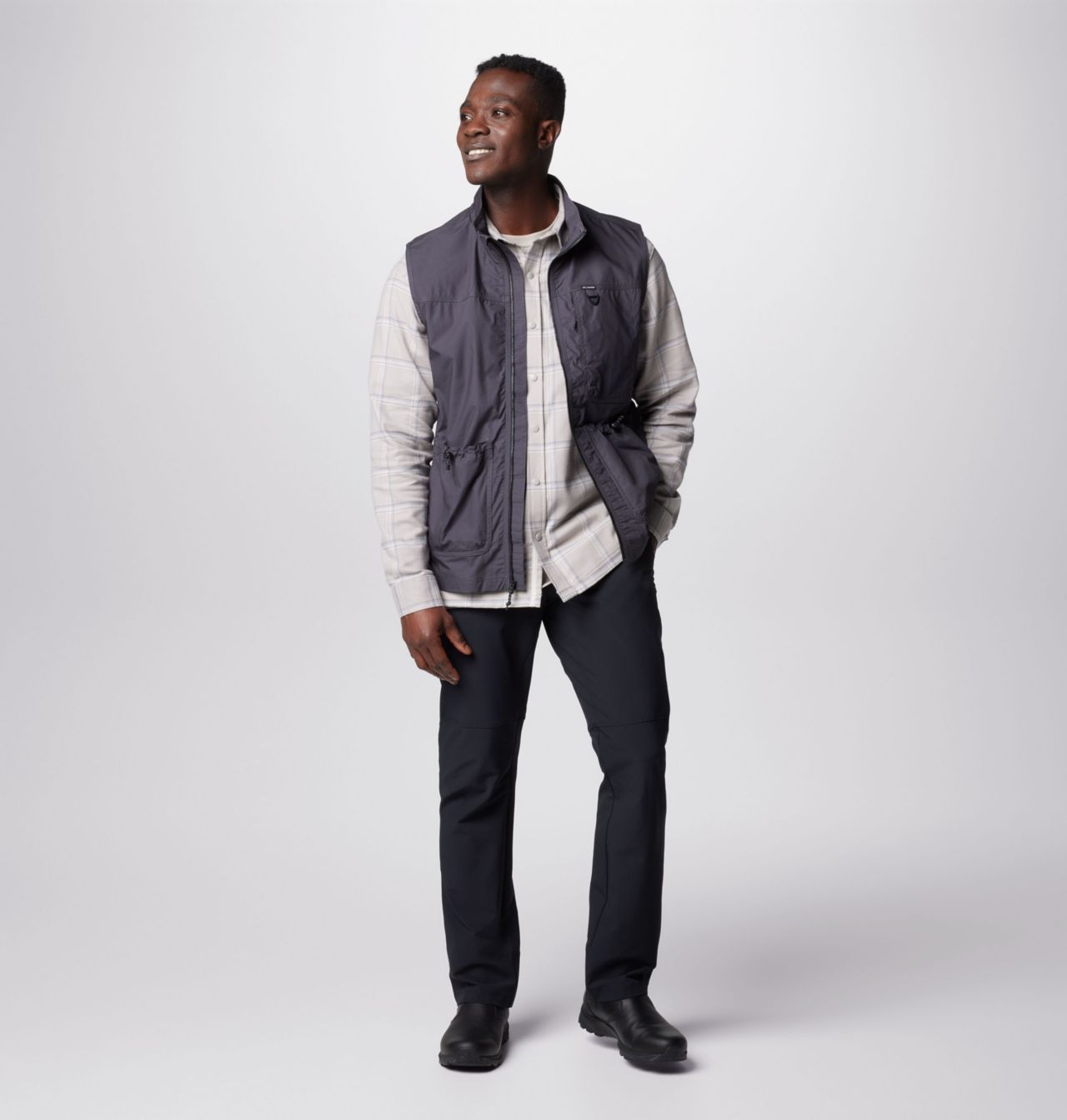 Men's Landroamer™ Cargo Vest 4