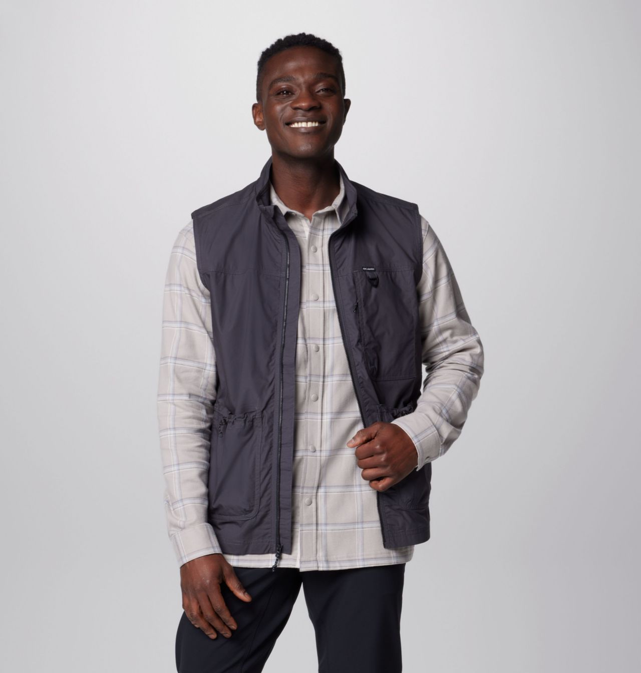 Men's Landroamer™ Cargo Vest 7