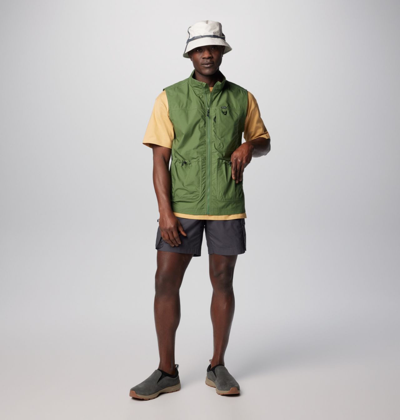 Men's Landroamer™ Cargo Vest 4