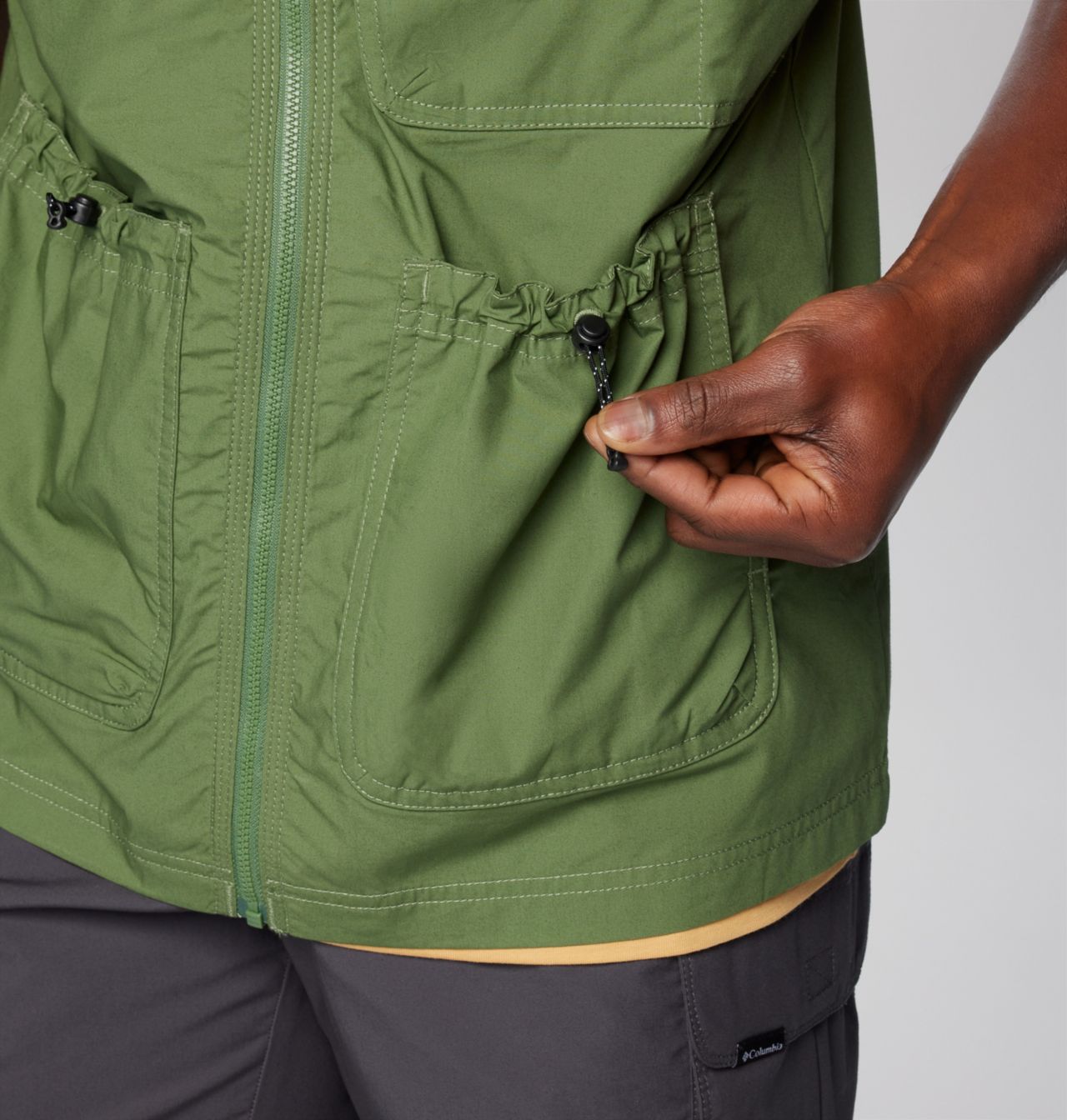 Men's Landroamer™ Cargo Vest 7