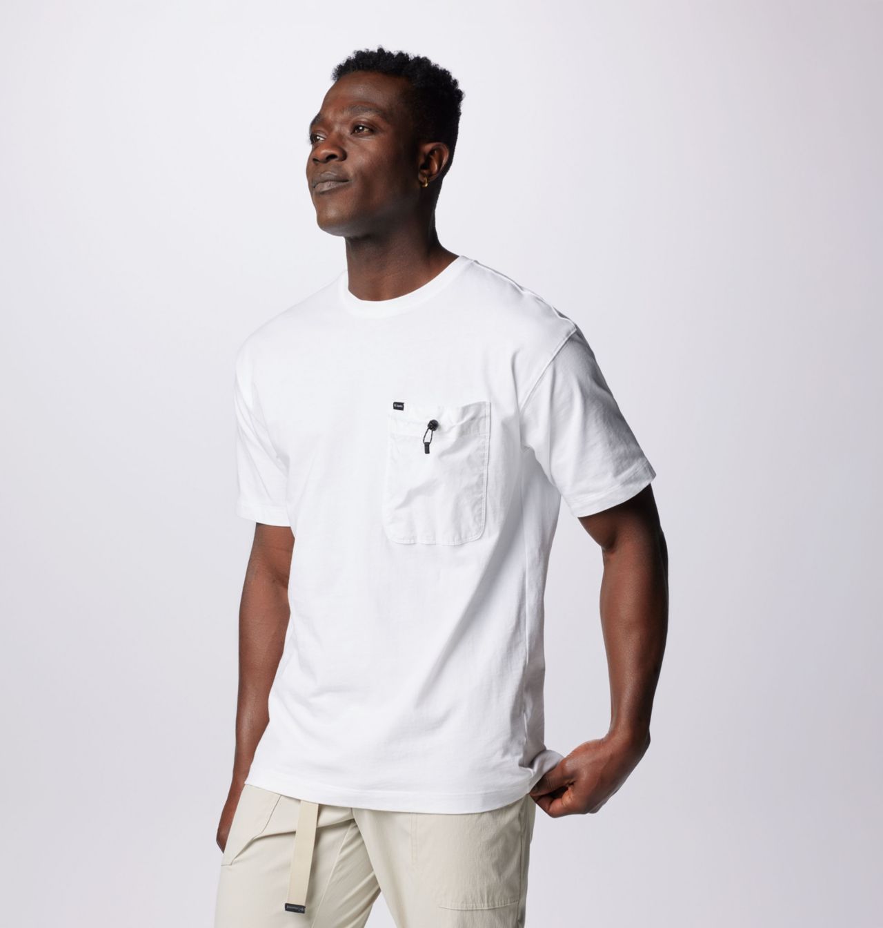 Men's Landroamer™ Pocket T-Shirt | 100 | L 4