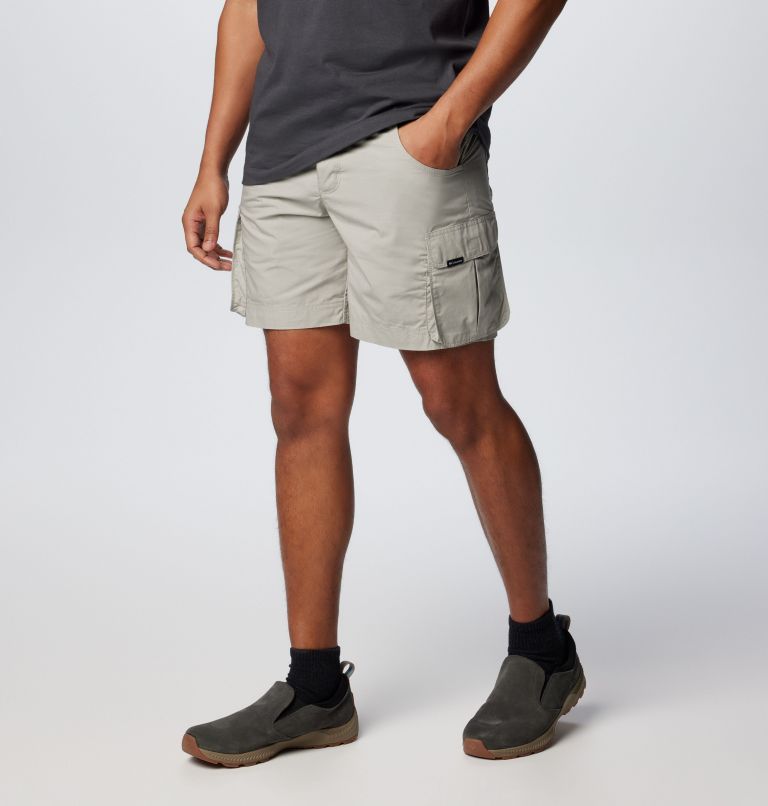 MEN'S CARGO SHORTS