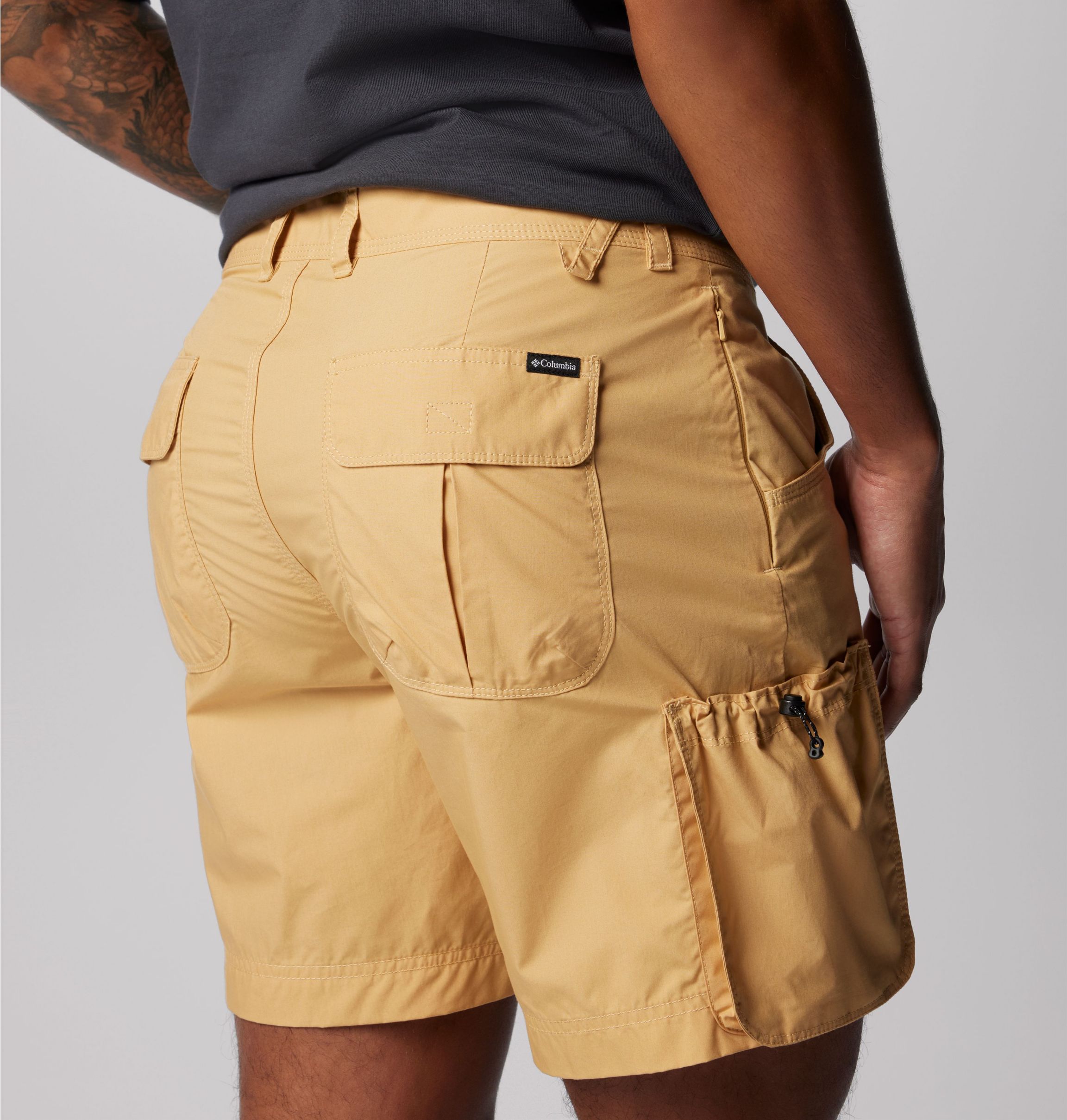 Men s Landroamer Cargo Shorts Columbia Sportswear