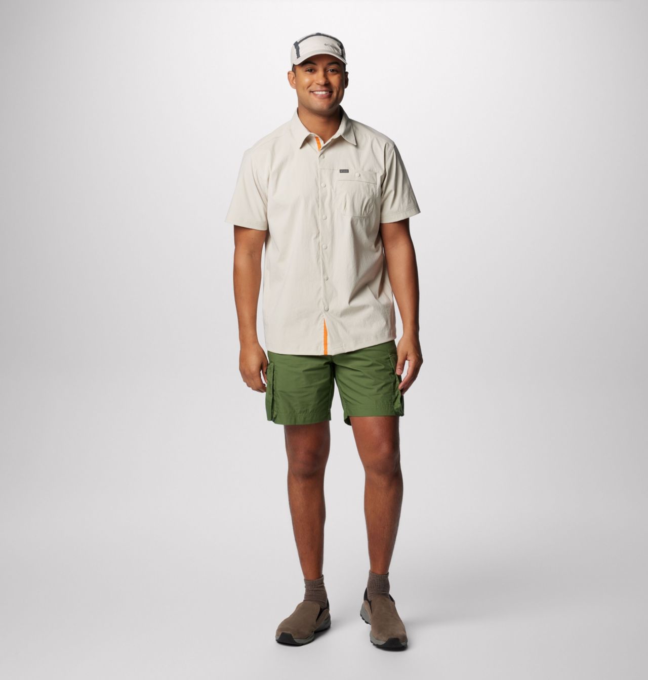 Men's Landroamer™ Cargo Shorts 3