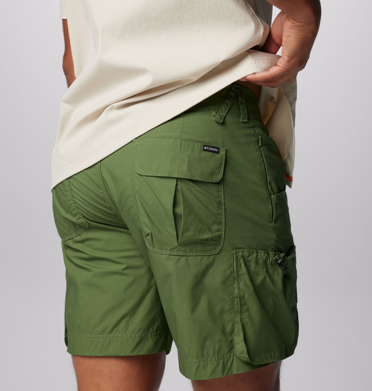 Men's Landroamer™ Cargo Shorts 6
