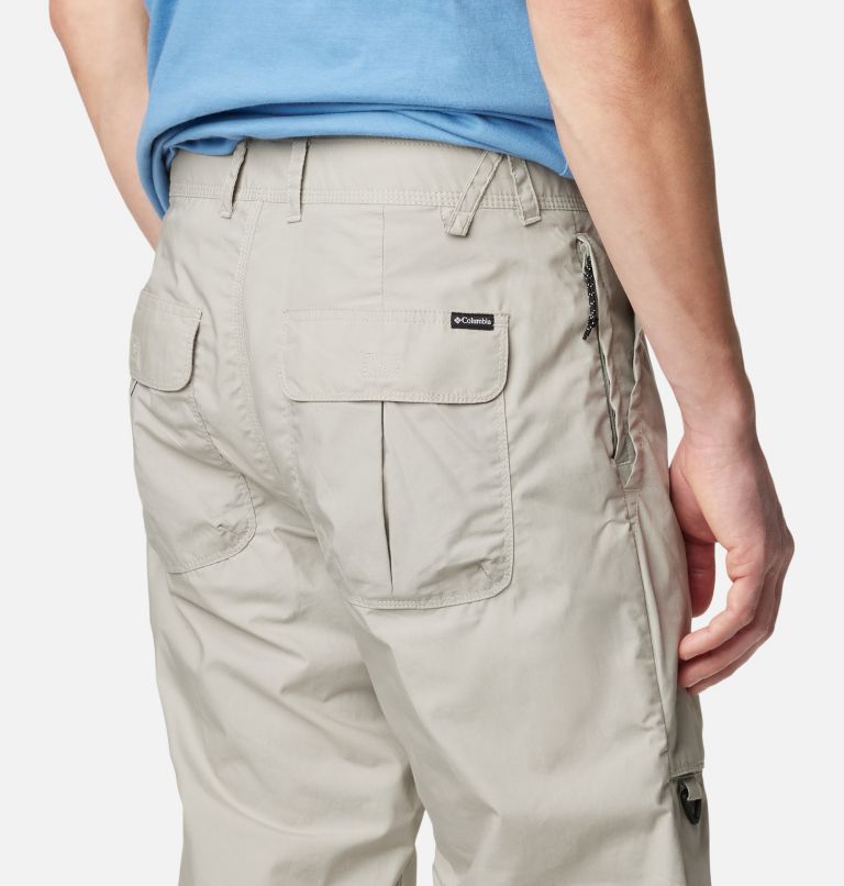Landroamer Cargo Hose für Männer, Color: Flint Grey, image 5