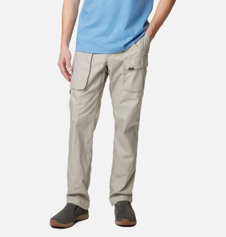 Under Armour, Pants, Under Armour Fishing Convertible Cargo Pants Men